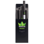 Dried Cannabis - SK - Redecan Redees Warlock Pre-Roll - Format: - Redecan