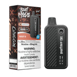 Federal *EXCISED* RTL - Disposable Vape Flavour Beast Beast Mode Max Chuggin' Root B