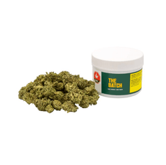 Dried Cannabis - AB - The Batch Flower - Grams: - The Batch