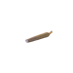 Dried Cannabis - MB - Space Race Cannabis Cannanauts Pre-Roll - Format: