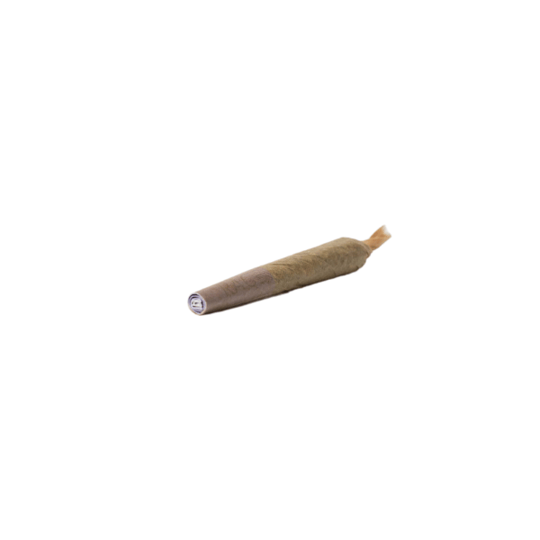 Dried Cannabis - SK - Space Race Cannabis Apollo Pre-Roll - Format: - Space Race Cannabis