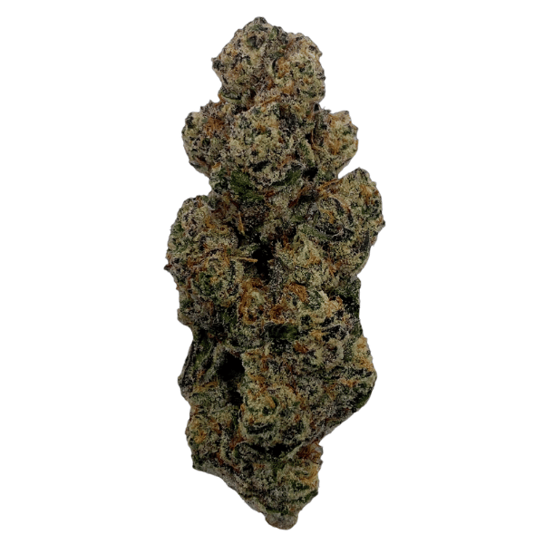 Dried Cannabis - SK - Ostara Grape Stank Flower - Format: - Ostara