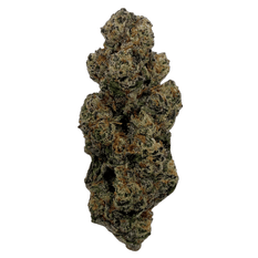 Dried Cannabis - MB - Ostara Grape Stank Flower - Format: - Ostara