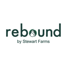 Cannabis Topicals - MB - Rebound by Stewart Farms Blueberry Sunset CBD Salt Soak - Format: - Rebound by Stewart Farms