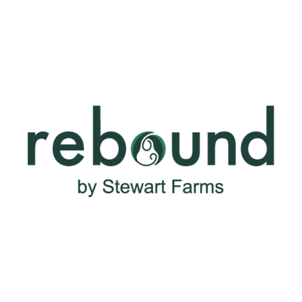 Cannabis Topicals - MB - Rebound by Stewart Farms Blueberry Sunset CBD Salt Soak - Format: - Rebound by Stewart Farms