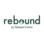 Cannabis Topicals - MB - Rebound by Stewart Farms Seaweed OG CBD Salt Soak - Format: - Rebound by Stewart Farms