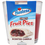 RTL - Candle Hostess 3oz Cherry Fruit Pies - Sweet Tooth