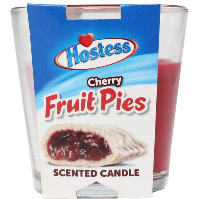 RTL - Candle Hostess 3oz Cherry Fruit Pies - Sweet Tooth