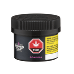 Dried Cannabis - MB - Broken Coast Sonora Stargazer Flower - Grams: - Broken Coast