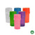 RTL - Grinder Storage Medtainer Assorted Translucent Color - Medtainer