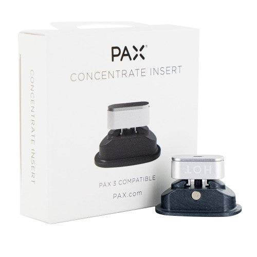 Cannabis Vaporizer Part Pax Concentrate Adapter - PAX