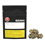 Dried Cannabis - SK - BZAM Cobra Lips Flower - Format: - BZAM