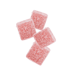 Edibles Solids - MB - Even Live Resin Infused Pink Lemonade THC Gummies - Format: - Even