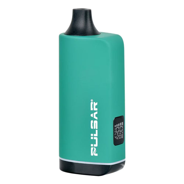 510 Battery Pulsar DL 4.0 Auto-Draw Variable Voltage - Pulsar