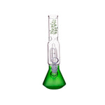 Glass Bong OG Beaker Tree Perculator 12" - Cheech Glass