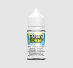 *EXCISED* Berry Drop Salt Juice 30ml Lime - Berry Drop
