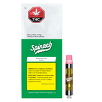 Extracts Inhaled - MB - Spinach Pink Lemonade THC 510 Vape Cartridge - Format: - Spinach