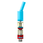 Extracts Inhaled - MB - Juicy Hoots Double Blue Cherry THC 510 Vape Cartridge - Format: