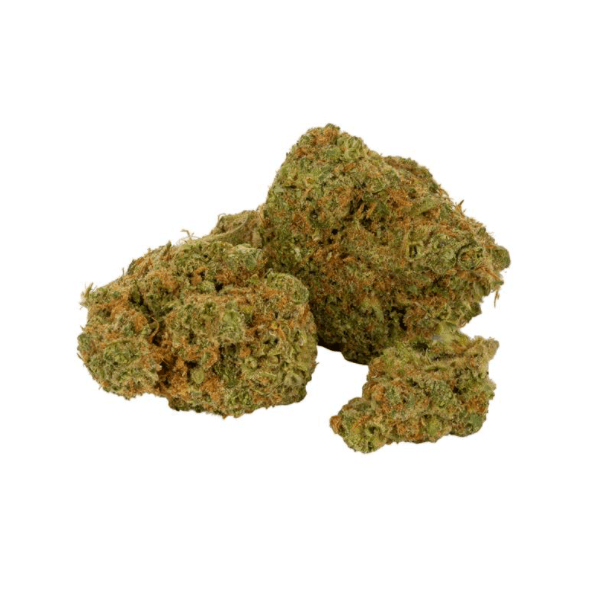 Dried Cannabis - MB - FIGR No. 14 Craft SL Kush Flower - Grams: - FIGR