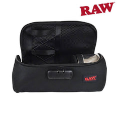 Raw Mini Duffle Bag - Raw