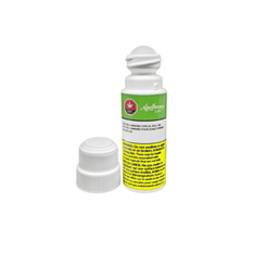 Topicals - MB - Apothecary Labs 3-1 THC-CBD Topical Roll-On Gel - Format: - Apothecary Labs