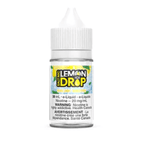 *EXCISED* Lemon Drop Ice Salt Juice 30ml Double Lemon - Lemon Drop Ice