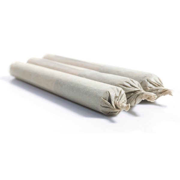 Dried Cannabis - MB - Growtown Panakeia CBG Pure Pre-Roll - Format: - Growtown