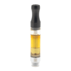 Extracts Inhaled - MB - FIGR Go Play Pineapple Express THC 510 Vape Cartridge - Format: - FIGR