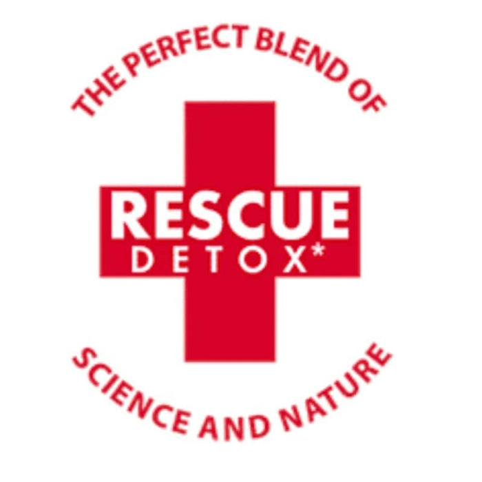 Detox Rescue Detox 2oz Shampoo Hair Follicle Cleanser - Rescue Detox