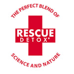 Detox Rescue Detox 2oz Mouthwash Concentrates - Rescue Detox