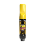 Extracts Inhaled - SK - Nugz Lemon Linx Full Spectrum THC 510 Vape Cartridge - Format: