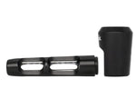 Metal Pipe Ongrok Aluminum & Glass Spoon - Ongrok