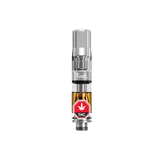 Extracts Inhaled - MB - TwD Sativa THC 510 Vape Cartridge - Format: - TwD