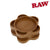 RTL - Grinder Raw 2 Piece 2" Hemp - Raw