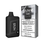 *EXCISED* RTL - STLTH 8K Pro Disposable Vape 8000 Puff Rich Tobacco - STLTH