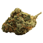 Dried Cannabis - MB - Original Stash Atomik Sour Haze Flower - Format: - Original Stash