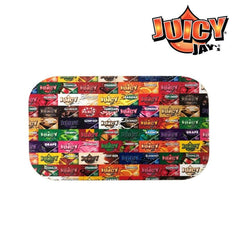 Juicy Jay's Magnetic Tray Cover Small - Juicy Jay