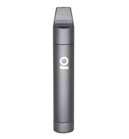 Metal Pipe Ongrok Aluminum Multi-Hitter with Cooling Spiral - Ongrok