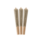 Dried Cannabis - MB - Versus White Widow Pre-Roll - Format: