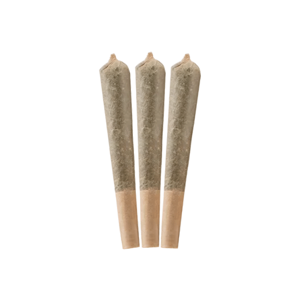 Dried Cannabis - MB - Versus Death Star Pre-Roll - Format: - Versus