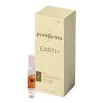 Extracts Inhaled - MB - Purefarma Earth CBD 510 Vape Cartridge - Format: - Purefarma