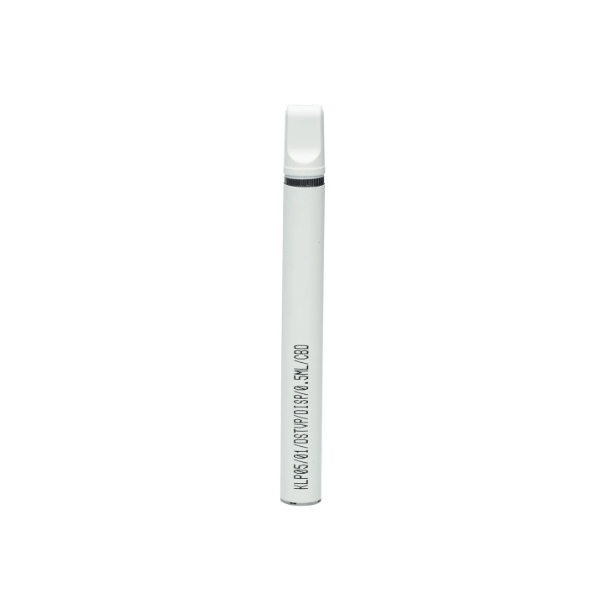 Extracts Inhaled - SK - Kolab Mint CBD Disposable Vape Pen - Format: