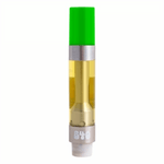 Extracts Inhaled - MB - Back Forty Strawberry Kiwi Ice THC 510 Vape Cartridge - Format: