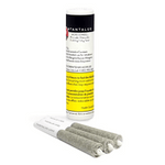 Dried Cannabis - SK - Tantalus More Cowbell Pre-Roll - Format: