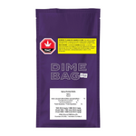 Dried Cannabis - MB - Dime Bag Spicy Pocket Puffs Pre-Roll - Format: