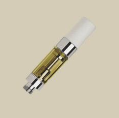 Extracts Inhaled - MB - Table Top 90's OG Kush THC 510 Vape Cartridge - Format: - Table Top