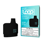 *EXCISED* RTL - STLTH Loop Pod Pack - Ice Mint - STLTH