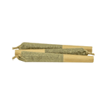 Extracts Inhaled - MB - Doja Ultra Sour Bubble Hash Infused Pre-Roll - Format: - Doja