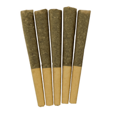 Dried Cannabis - MB - Virtue Cannabis Charlottes Glue Pre-Roll - Format: