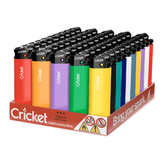 RTL - Lighters Cricket The Essentials Original - Cricket